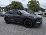2026 Toyota bZ Woodland bZ Woodland
