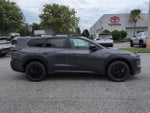 2026 Toyota bZ Woodland bZ Woodland