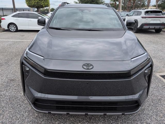 2026 Toyota bZ Woodland bZ Woodland