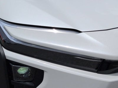 2026 Toyota bZ Woodland bZ Woodland Premium