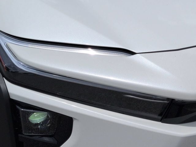 2026 Toyota bZ Woodland bZ Woodland Premium