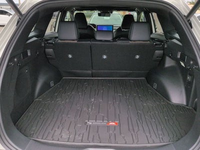 2026 Toyota bZ Woodland bZ Woodland Premium