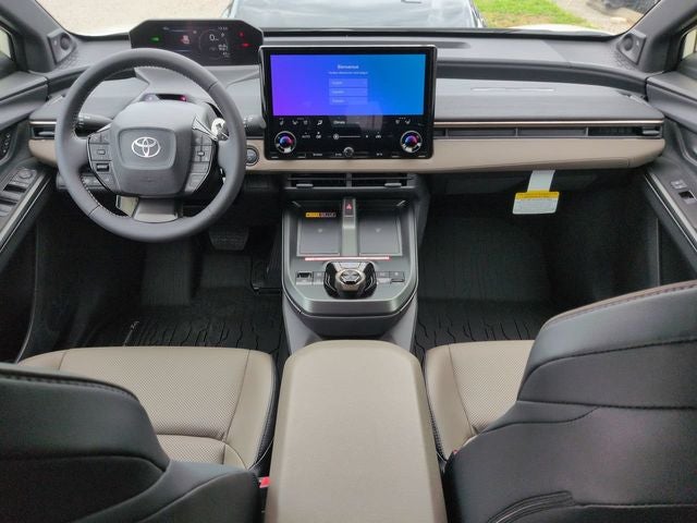 2026 Toyota bZ Woodland bZ Woodland Premium