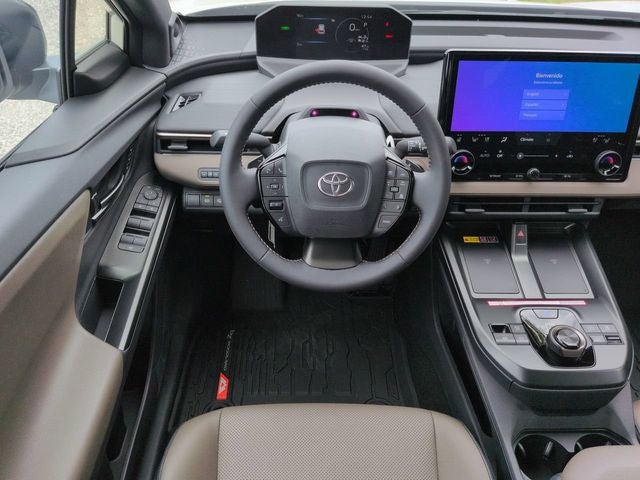 2026 Toyota bZ Woodland bZ Woodland Premium