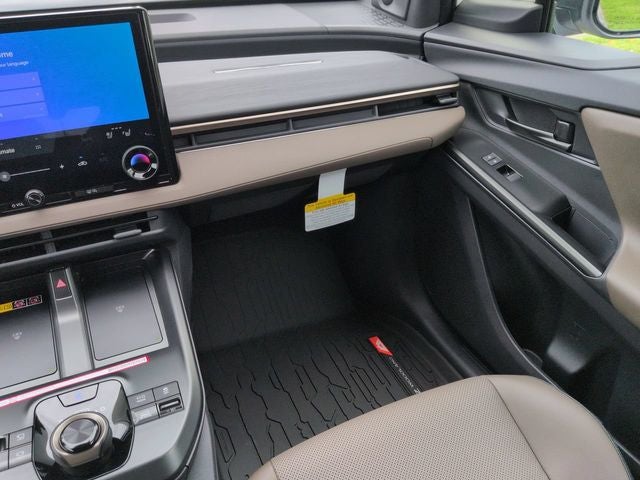 2026 Toyota bZ Woodland bZ Woodland Premium
