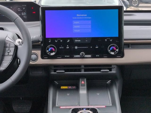 2026 Toyota bZ Woodland bZ Woodland Premium