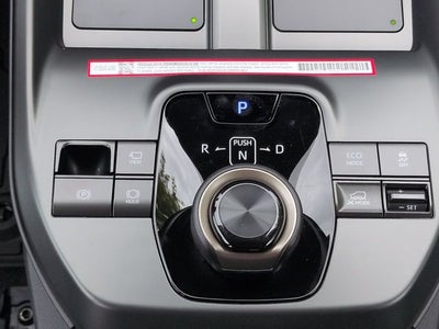2026 Toyota bZ Woodland bZ Woodland Premium