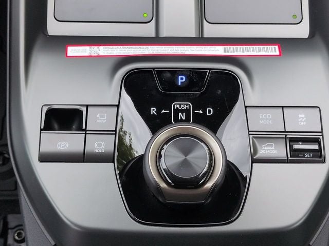 2026 Toyota bZ Woodland bZ Woodland Premium