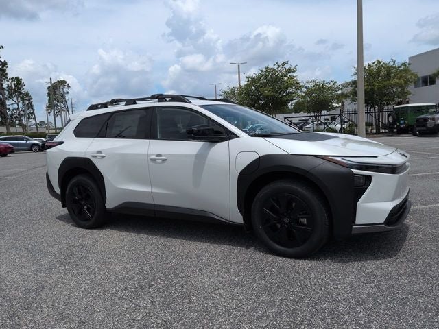 2026 Toyota bZ Woodland bZ Woodland Premium