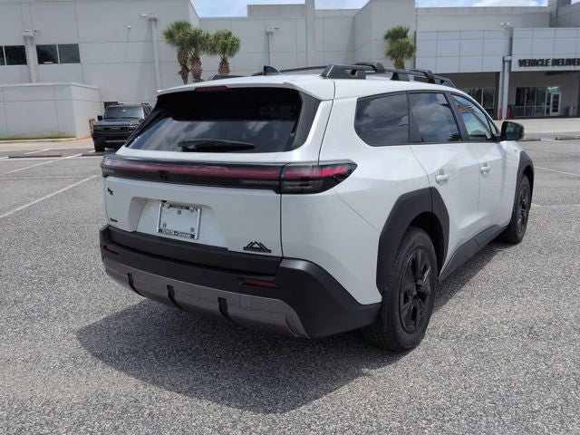 2026 Toyota bZ Woodland bZ Woodland Premium