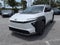 2026 Toyota bZ Woodland bZ Woodland Premium