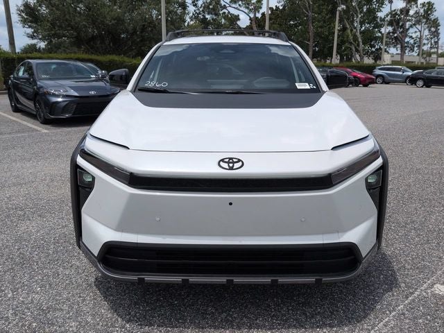 2026 Toyota bZ Woodland bZ Woodland Premium