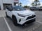 2025 Toyota RAV4 Hybrid XSE
