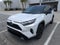 2025 Toyota RAV4 Hybrid XSE