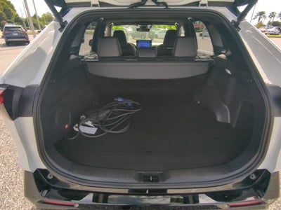 2024 Toyota RAV4 Prime XSE
