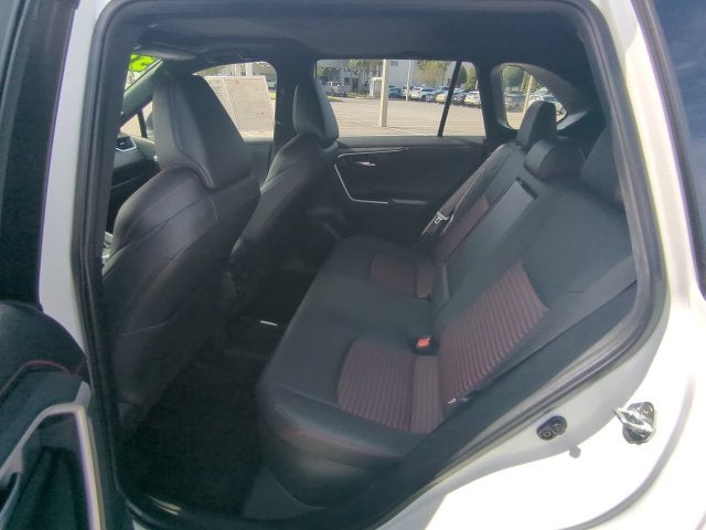2024 Toyota RAV4 Prime XSE