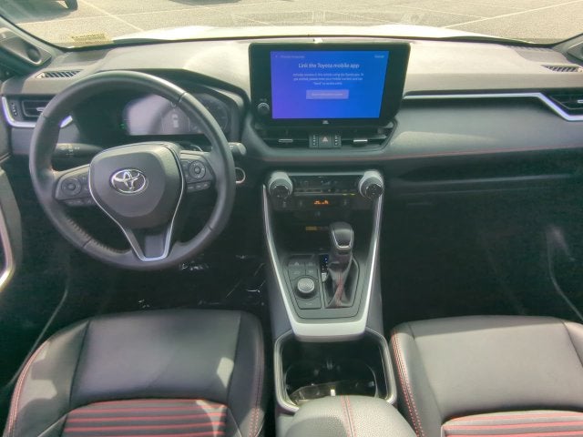 2024 Toyota RAV4 Prime XSE