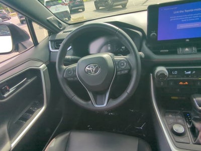 2024 Toyota RAV4 Prime XSE