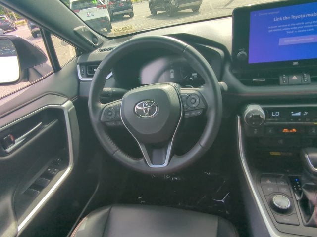 2024 Toyota RAV4 Prime XSE