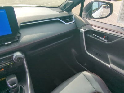 2024 Toyota RAV4 Prime XSE