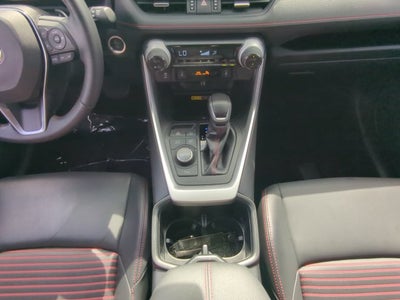 2024 Toyota RAV4 Prime XSE