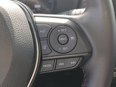 2024 Toyota RAV4 Prime XSE