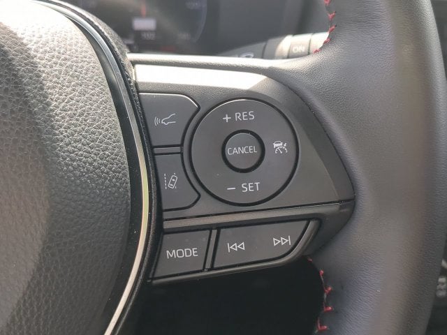 2024 Toyota RAV4 Prime XSE