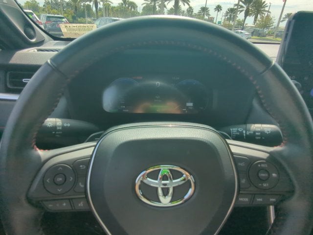 2024 Toyota RAV4 Prime XSE
