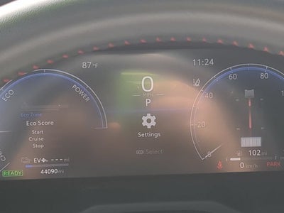 2024 Toyota RAV4 Prime XSE