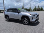 2025 Toyota RAV4 XSE AWD XSE