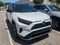 2025 Toyota RAV4 XSE AWD XSE