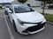 2025 Toyota Corolla Hatchback XSE