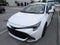 2025 Toyota Corolla Hatchback XSE