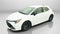 2027 Toyota Corolla Hatchback XSE