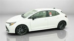 2027 Toyota Corolla Hatchback XSE