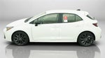 2027 Toyota Corolla Hatchback XSE