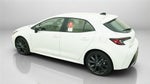 2027 Toyota Corolla Hatchback XSE