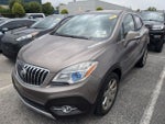 2014 Buick Encore Leather