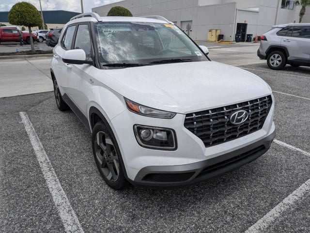 2024 Hyundai Venue SEL
