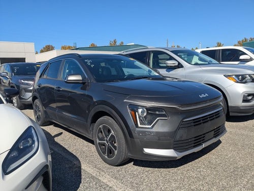 2023 Kia Niro EX