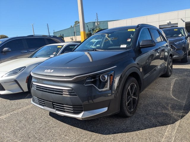2023 Kia Niro EX