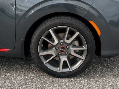 2020 Kia Soul GT-Line Turbo