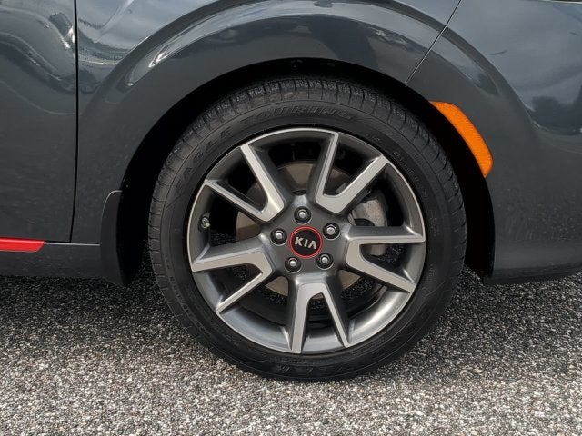 2020 Kia Soul GT-Line Turbo