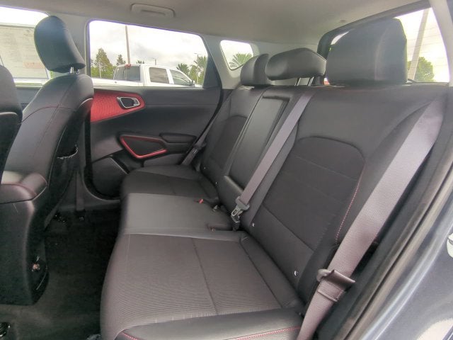 2020 Kia Soul GT-Line Turbo