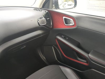 2020 Kia Soul GT-Line Turbo