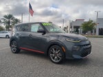 2020 Kia Soul GT-Line Turbo