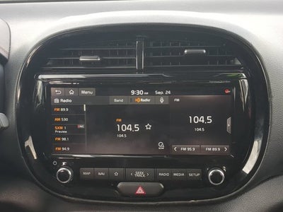 2020 Kia Soul GT-Line Turbo