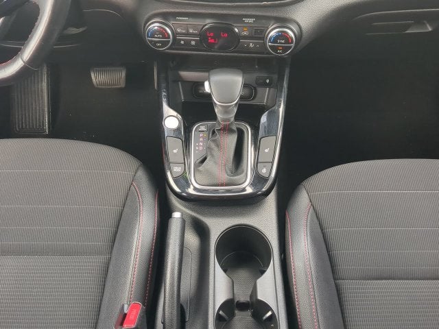 2020 Kia Soul GT-Line Turbo