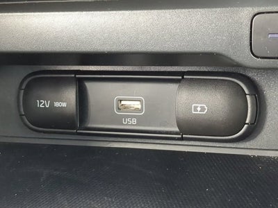 2020 Kia Soul GT-Line Turbo