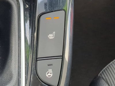 2020 Kia Soul GT-Line Turbo